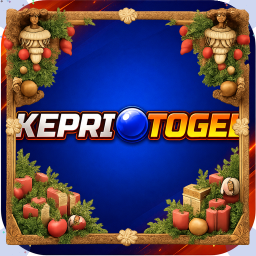 kepritogel — galeri pratinjau - APK Resmi